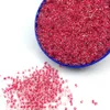 16g 1000pcs 2 mm 12/0 Red Clair Colorful Round Loose Spacer Perles CEZCH Perles de graines de verre