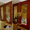 110 140 180 240 mm muebles antiguos chinos estantería de cobre manguero de armario de manejo de armario de armario manijas de las puertas de armario retro retro