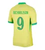 Brazylia 24-25 Brasil Soccer koszul