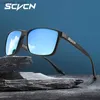 Eyewear ao ar livre Scvcn Men Sports Caminhadas óculos de bicicleta UV400 Bicicleta Bicicleta de bicicleta de bicicleta de bicicleta de bicicleta de bicicleta de bicicleta Mulheres ciclismo de copos polarizados Y240410