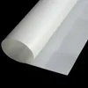 Adesivos de janela Sunice Privacy Film Frosted Film Mawhite Glass TINT Home Banheiro Partição Folha Auto-adesiva 1.52x1/2/3/5m