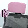 Gaming Stuhl Headrest Cover Drehstuhlabdeckungen wasserdichte elastische weiche Anti-Fouling-Stuhl-Kissen-Abdeckungsstuhlzubehör