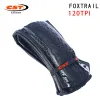 CST FOXRAILマウンテンバイクタイヤC-FT1自転車部品26インチ27.5/29*1.95 120TPI ULTRA LIGHT RACING折りたたみ折りたたみスタビプルーフ自転車タイヤ