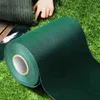 Ruban de couture artificielle, ruban de gazon de couture synthétique auto-adhésif pour pelouse, jointure de tapis, tapis de tapis, connexion de fausse herbe,