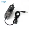 Unviersal 9V Switching Power Supply Adapter Charger 1A 2A 3A 4A 5A 9 V Volt Power Supply Fonte AC DC 220V to 9V SMPS