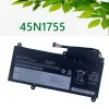 Batterijen 45N1755 Laptopbatterij voor Lenovo ThinkPad E450 E450C E460 E460C E455 E465 E465C