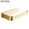 MTTUZK BRACKED GOLD POPIER SUPPORT SUPPORTE