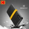 Drijft Kodak Nieuwe externe SSD SSD Hard Drive Disco Duros Externo USB 3.1 2 Draagbare SSD 1 TB Mini Harde Drive voor pc -laptops met USBC -kabel