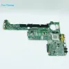 Moederbord daby3cmb8e0 mainboard voor toshiba satelliet m800 m840 c840 l840 l800 c800 laptop moederbord hd7670m gpu hm76 ddr3 100% werk