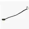 Tela de vídeo Tela Fio flexível para Lenovo ThinkPad A475 T470 Touch 40pin 00ur484 Laptop LCD LED LVDS Display Ribbon Cable DC02C009K00