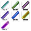 Window Stickers Chameleon Heat Transfer 25X20CM Iron On For T-Shirt Gradient Change HTV Luxury Color Sheet Cricut
