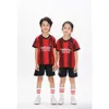 Soccer Jerseys 23-24ac Home Jersey Size 10 Children's 14-30