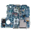 マザーボードCN0D815K 0D815K Dell Vostro V1510 Notebook Mainboard LA4121P PM965 G86631A2 DDR2ラップトップマザーボード