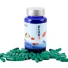 20/30/50/80/100 PCS Acquario Nitrificante Nitrificante Concentrato Serbatoio di pesce a capsule Pond di approvvigionamento di acqua dolce