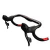 Bicycle Double Control Levers Bike Shifter Bicycle Derilleur Cycling 2x7 3x7 2x8 3x8 Speed Shift Lever pour Microshift et Shimano