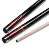 Popüler Fury Awp Serisi 58 '' Taco De Pool Yüksek Kaliteli Amerikan Akçaağaç Şaftı 1/2 Split Çıplak Sargı Bilim Bilardo Havuz İpucu