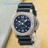 Herren Uhr Mechanical Watch Luxury Public Fashion Panei Special Edition Watch -Serie PAM00719 Handbuch Mechanical 47mm
