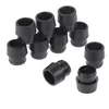 Adaptateur d'arbre de golf 10/5 PCS Golf Ferrules Soft Ferrules pour G410 G35 Adaptateur de manchon d'arbre Taille de pointe de 0,335 "Golf Club