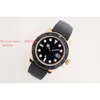 Luminous nurkowanie Wersja Rosegold Watch 3235 Watch M226659 OLEX 904L Superclone 40 mm Automatyczne Silni Ruch C Projektanci 241 Montredeluxe