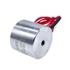 30*25mm Electromagnet solenóide P30/25 Holding de ímã elétrico levantamento DC 5V 6V 12V 24V Sucker 15kg 150n