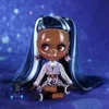 ICY DBS BLYTH Poll 16 Corps joint 30cm Skin foncé double cale