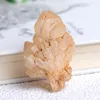 30-60g Doğal Kristal Ham Kristal Düzensiz Şekil Kaba Gem Mineral Örneği İyileştirici Taş Akvaryum Ev Dekoru DIY Hediyeler 1 PC