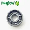 1pc Ceraminc Kugellager 608 Inline -Skates Zappel Spinner mit 608 R188 688 699 Offener Typ Yoyo Gyroscope Bearings Skateboard