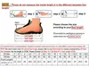 Casual Shoes Designer Fashion Mens Women Driving Luxury Boat Man Peas Slip-On Dress Loafers Moccasins Läder för män Skodon