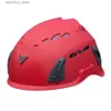 Casques de cyclisme D8 Sports extérieurs Casque Casque Casque Casque Casque de sécurité Casque Bike Riding Mountain Road Bike L48