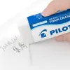 3pcs Pilot Eraser ER-F6 F8 F10 Student Special Foam 4b Die Zeichnung Highlight Sketch ist abgewischt, ohne Trümmer