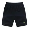 L9XL Summer Men Plus Size Shorts Korte broek Beach Sport Running Clothing 240402