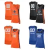 2023 All-Star Women Basketball Connecticut Sun Jersey 24 Dewanna Bonner 42 Брионна Джонс 25 Алисса Томас 15 Тиф Фани Хейс 21 Диджонай Каррингтон 2 Натиша Хидеман