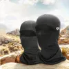 Summer Outdoor Sport Dust-proof Breathable Bicycle Ski Balaclava Full Face Multifunctional Cycling Headwear Breathable