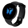 Watches 2021 D19 Smart Watch Women Heart Rate Blood Pressure Health SmartWatch Men Bluetooth Watch Wristband Fitness Tracker Reloj