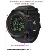 Watches Professional Waterproof Smart Watch Men Swimming Reloj Militar Tactical Digital Smartwatch Tact Sports Pedometer Standby 2 Years