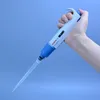 Руководство по одноканалу одноканала Pipette регулируем