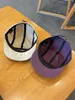 Utomhus Quickdrry Baseball Cap Womens Japanese Short Brim Hat Men and Women Street Soft Fivepiece Sun 240410