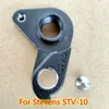 1PC Rower Gear Old-Wheer Wieszk dla Stevens #RT819 STV-10 Stevens Arcalis Disc Super Prestige Vapor Ventoux Disc
