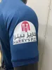 Soccer Jerseys Men's 2324 Al-Nassr FC Away Football Shirt Fan fanów C Luoyin nr 7