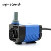 1 st 3.5W 220 ~ 240V Ultra-Quiet Aquarium Water Pump Fish Tank Submerible Water Pond Water Fountain Air Conditioner Water Pump