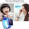 Montres Q12 Kids Smart Watch Smartproofroproof IP67 SOS ANTILLOST Phone Watch Baby 2G SIM CADE Emplacement de tracker Smartwatch Cadeaux