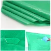 0,32 мм PE Tarpaulin Rainpression Clate Outdoor Garden Plant Plant Plant Awne Pet Hous