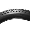 Chaoyang Bicycle Tire 26x4.0 ATV Tire Beach Bike City Fat Pneus Snow Bike Tires Ultralight Wire Perle 26 pouces Type de pliage