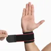 1PCS Sport réglable Sport bracelet Bande Bandage Band de soutien Strap de gymnase Sports Sports Protecteur