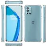 Luxury Shock -Resection Clear Case для OnePlus 7 Pro 8 8t 9r 9 Pro 10 Pro Nord 2 Nord CE 2 Cover Accessory