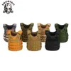 Tactical Premium Beer Military MOLLE MINI MINIATURE LES VILEURS DE CONSTRUCTION DE BOSTER