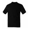 メンズTシャツZOCEPTEMERCERIZED COTTON Tシャツメン高品質の半袖Oネックソリッドカラー薄い夏のカジュアルティートップス