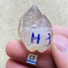 Top Natural Clear Herkimer Diamond Quartz Vente Crystals et pierres Chakra Guérison