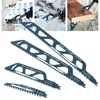 Saker Помещающий пила Blade Hard Alloy Sabre Sabre Saig Saw Blade Cjigsaw Blades Инструменты для резки деревянных пористого бетонного кирпича 4 шт.