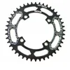 Deckas 104bcd 40/42/44/46/48/50/52T MTB Bike tandwielwiel, aluminium mountainbike chainring voor 8-12Speed gratis verzending